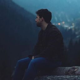 Amir Ali  avatar