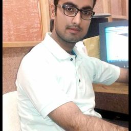 amirshah124 avatar