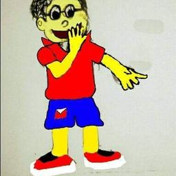 amirul11 avatar