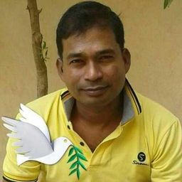 amirul786 avatar