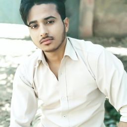 Amit pandey avatar