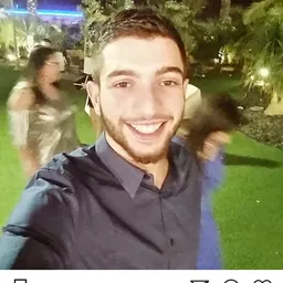 Amit337 avatar