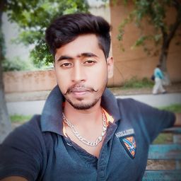 Amit moarya