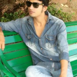 Amit Kumar avatar