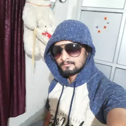 Amit raj avatar