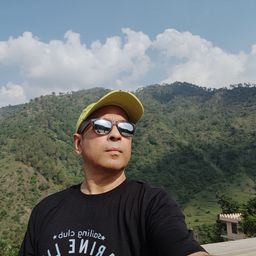 amitsharma avatar