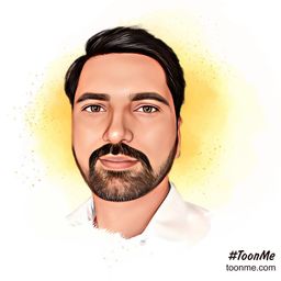 amjadsharif avatar