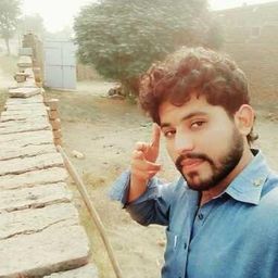 Amjid Abbas avatar