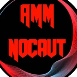 ammnocaut avatar