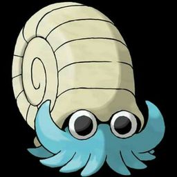Ammonoidea avatar