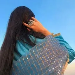 Amna Faraz  avatar