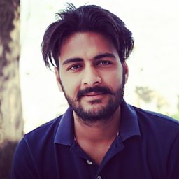 Amandeep Singh avatar