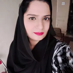 Amna Haroon 