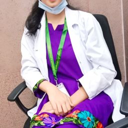 Amna mhr avatar