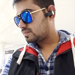 ALAUDDIN MAZUMDER avatar