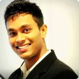 Amresh Chandra avatar