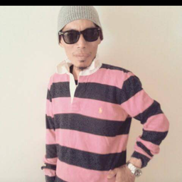 Amri-DDE avatar