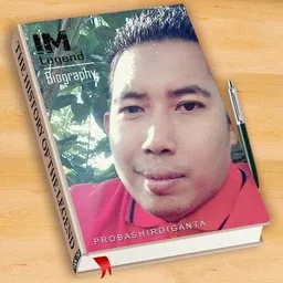 Teuku Amri avatar
