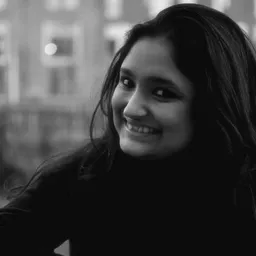 Amrita avatar