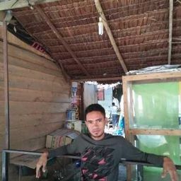 amrizal01 avatar