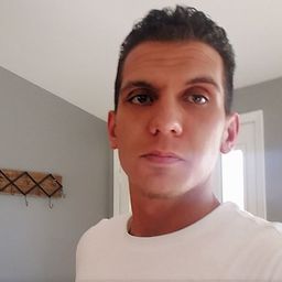 Amir Muhawesh avatar