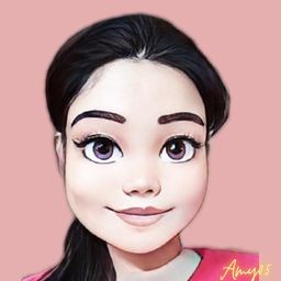 Amy avatar