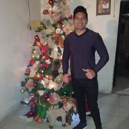 Anael Berroteran avatar