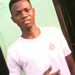 Elijah Adeshina Ajimoko