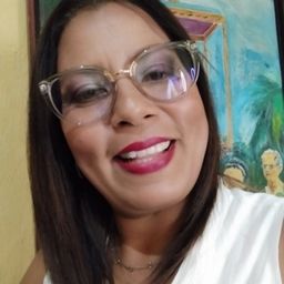 Ana M. Galíndez S. avatar