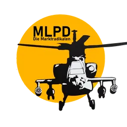#TeamMLPD avatar