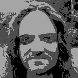 The Bernician avatar