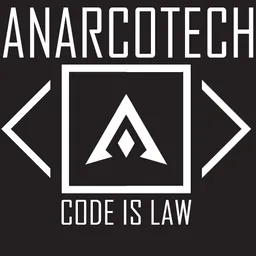 AnarcoTech avatar