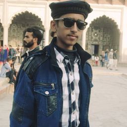 M Anas Akram avatar
