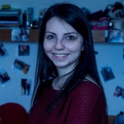 Ana Savic avatar