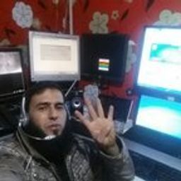 Anass Med avatar