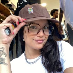 Ana :) avatar