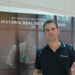 Antonio Garcia avatar