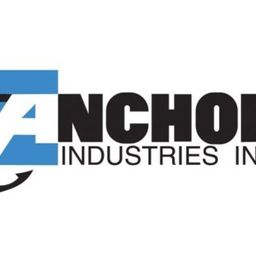 Anchor Industries avatar