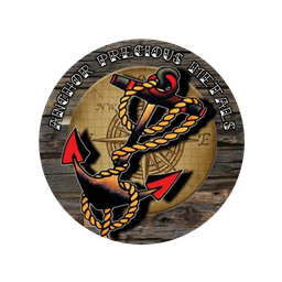 Anchor Metals avatar
