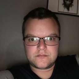 Anders Dakin avatar