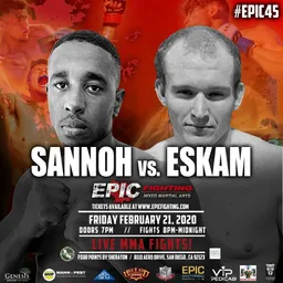 Chace Eskam  avatar