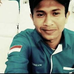 Heriandi avatar