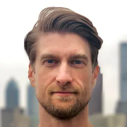Andrew Levine avatar