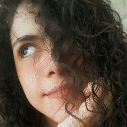 Andrea  avatar