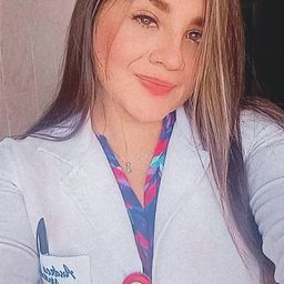 Andrea Peña avatar