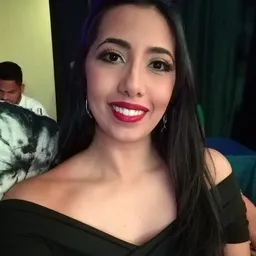 Andrea Bermudez avatar