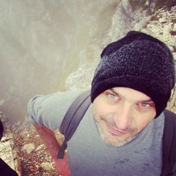 andreapoddighe avatar