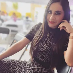Andrea avatar