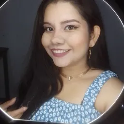 Andrea  ❤️ avatar