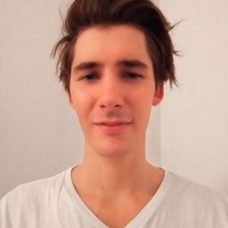 delete avatar